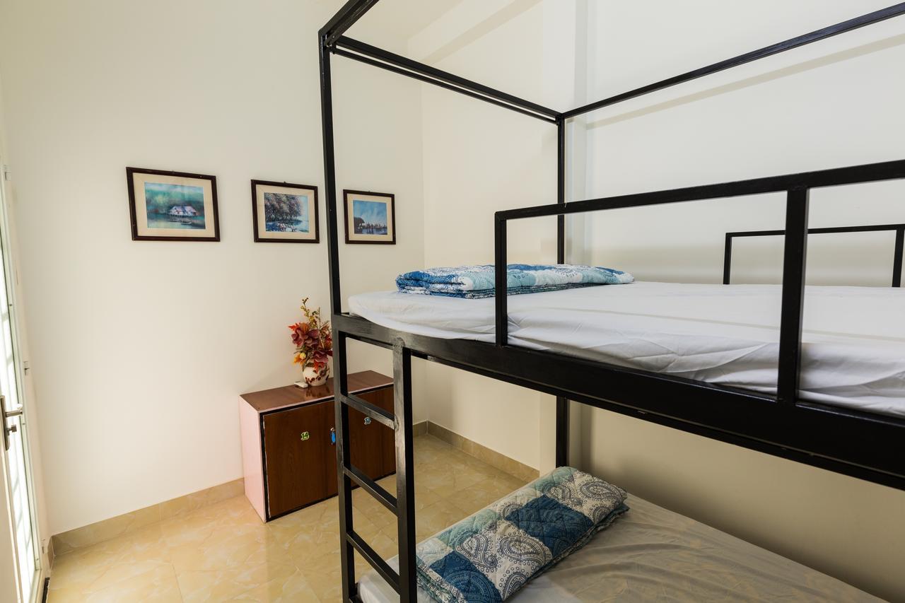 Lien'S Beach Hostel 다낭 외부 사진